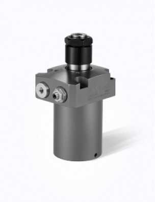 轉(zhuǎn)角油缸CSDP10-L